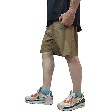 شلوارک سایز بزرگ مردانه کد محصولnike6177